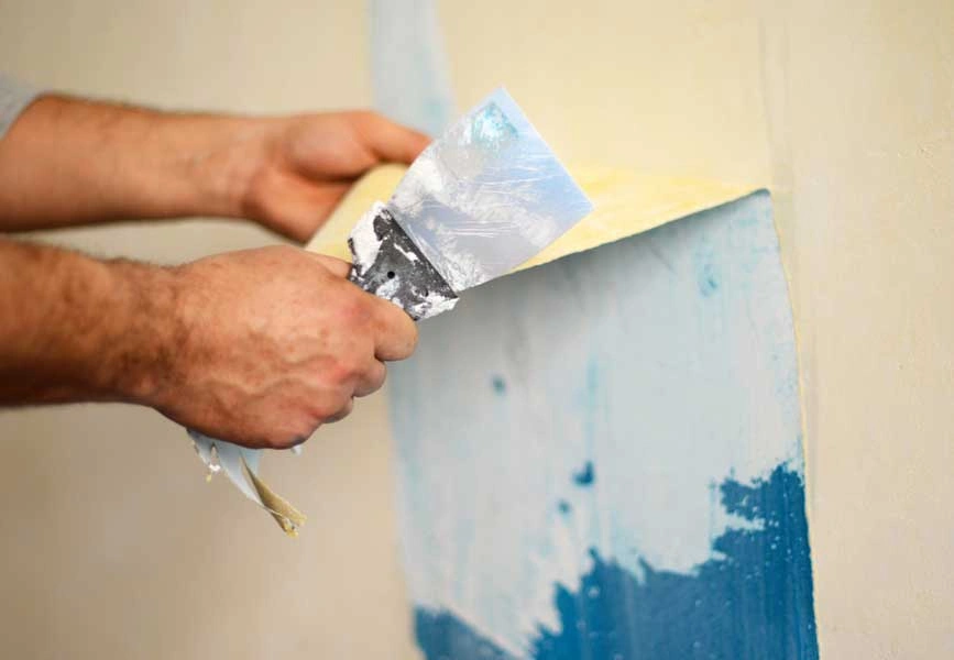 Revêtement Mural à Quimper : Donnez une Nouvelle Vie à vos Intérieurs avec SHRÉNOV