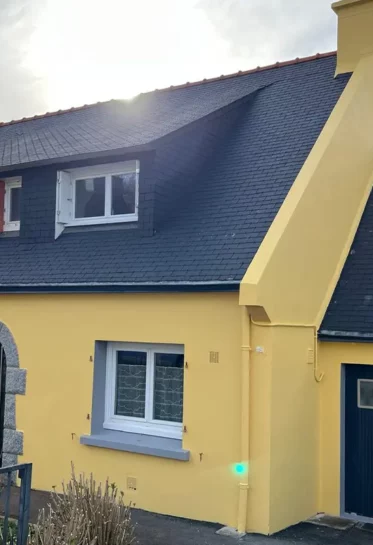 SHRÉNOV protège et rénove votre maison dans le Finistère