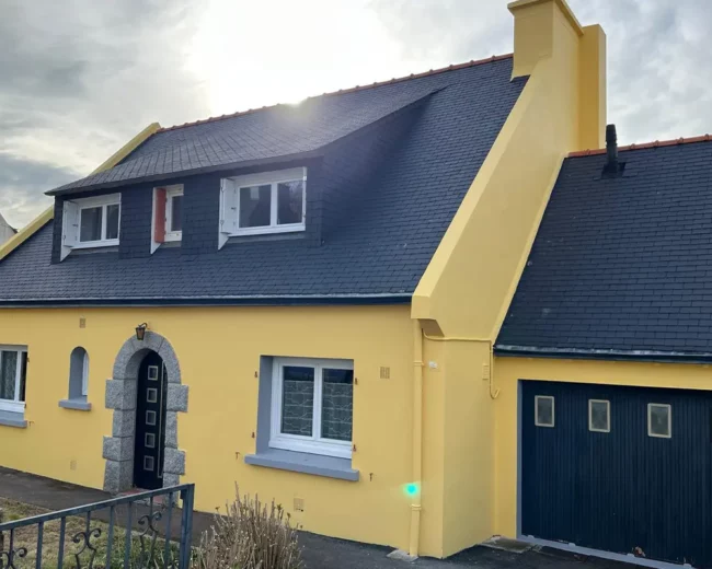 SHRÉNOV protège et rénove votre maison dans le Finistère